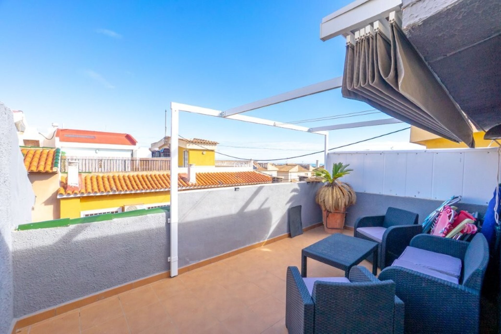 Revente - MAISON -
TORREVIEJA - Cabo Cervera