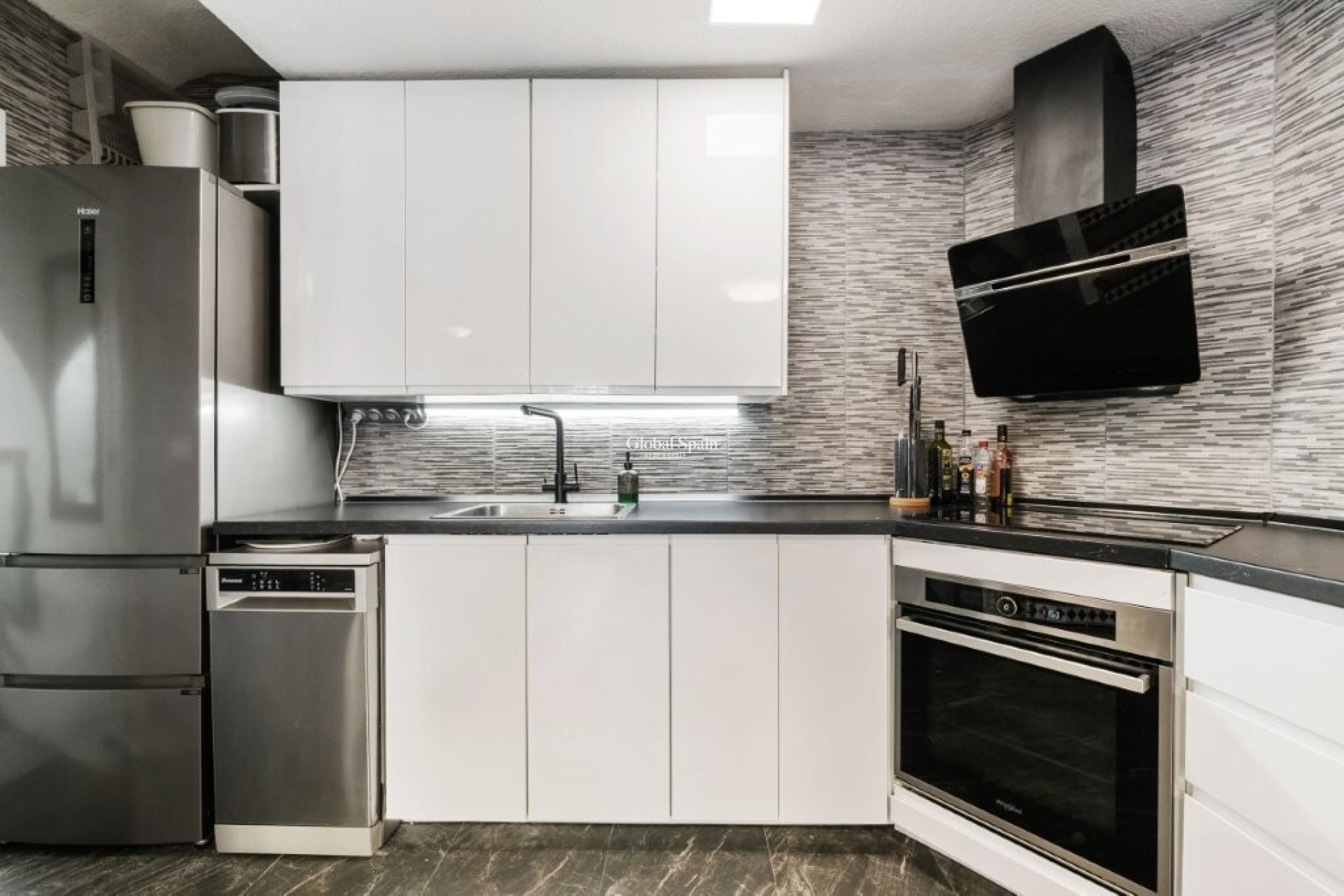 Revente - MAISON -
TORREVIEJA - Cabo Cervera