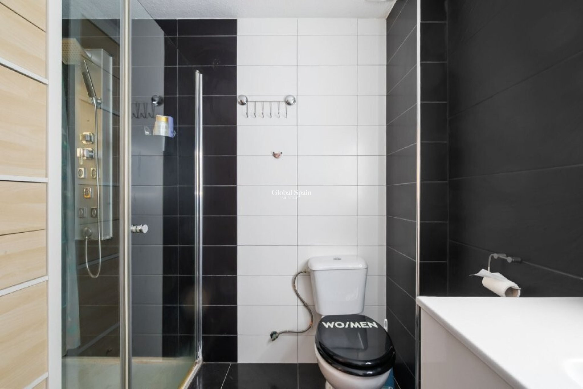 Revente - MAISON -
TORREVIEJA - Cabo Cervera