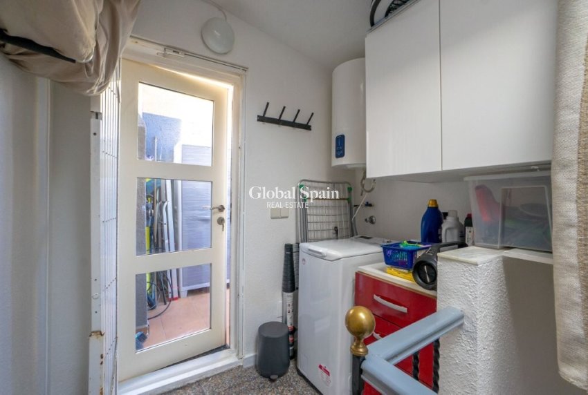 Revente - MAISON -
TORREVIEJA - Cabo Cervera