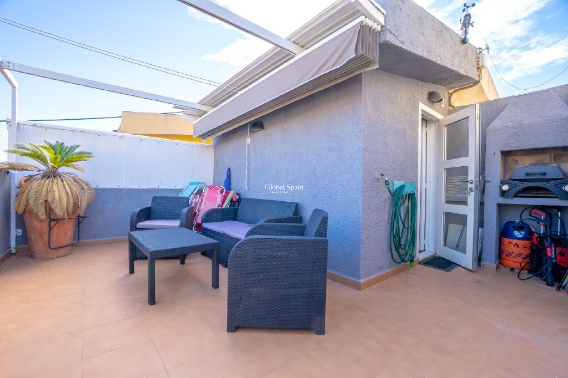 Revente - MAISON -
TORREVIEJA - Cabo Cervera
