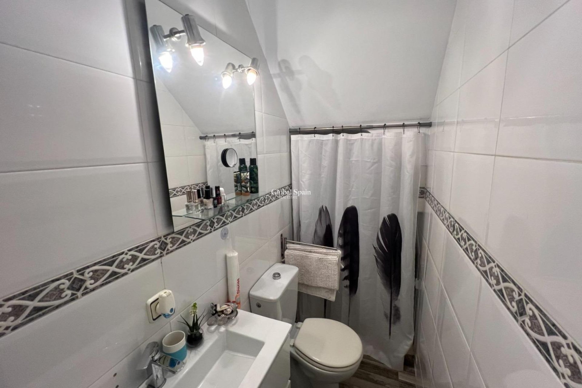 Revente - MAISON -
TORREVIEJA - Calas blanca