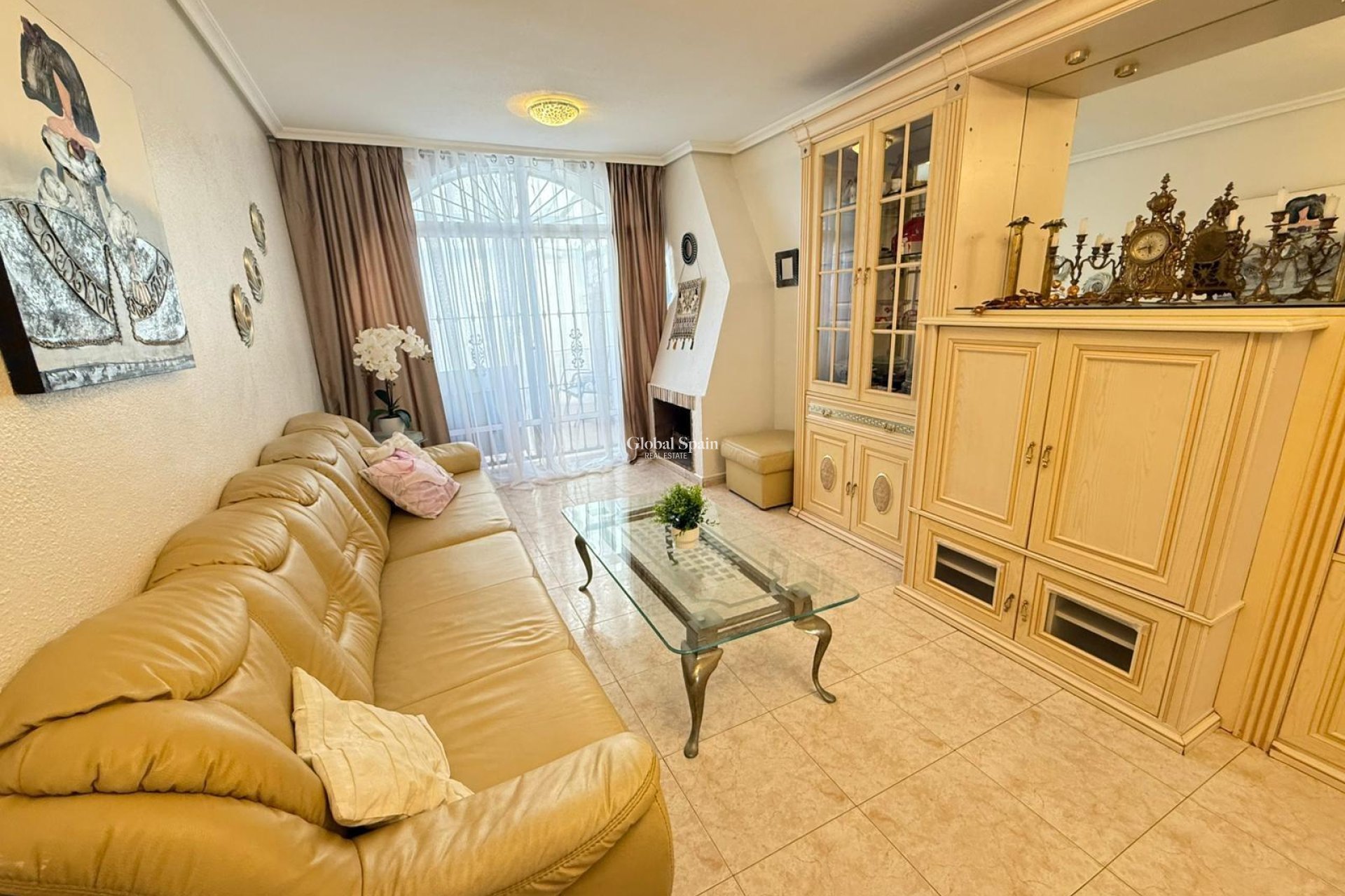 Revente - MAISON -
TORREVIEJA - Calas blanca