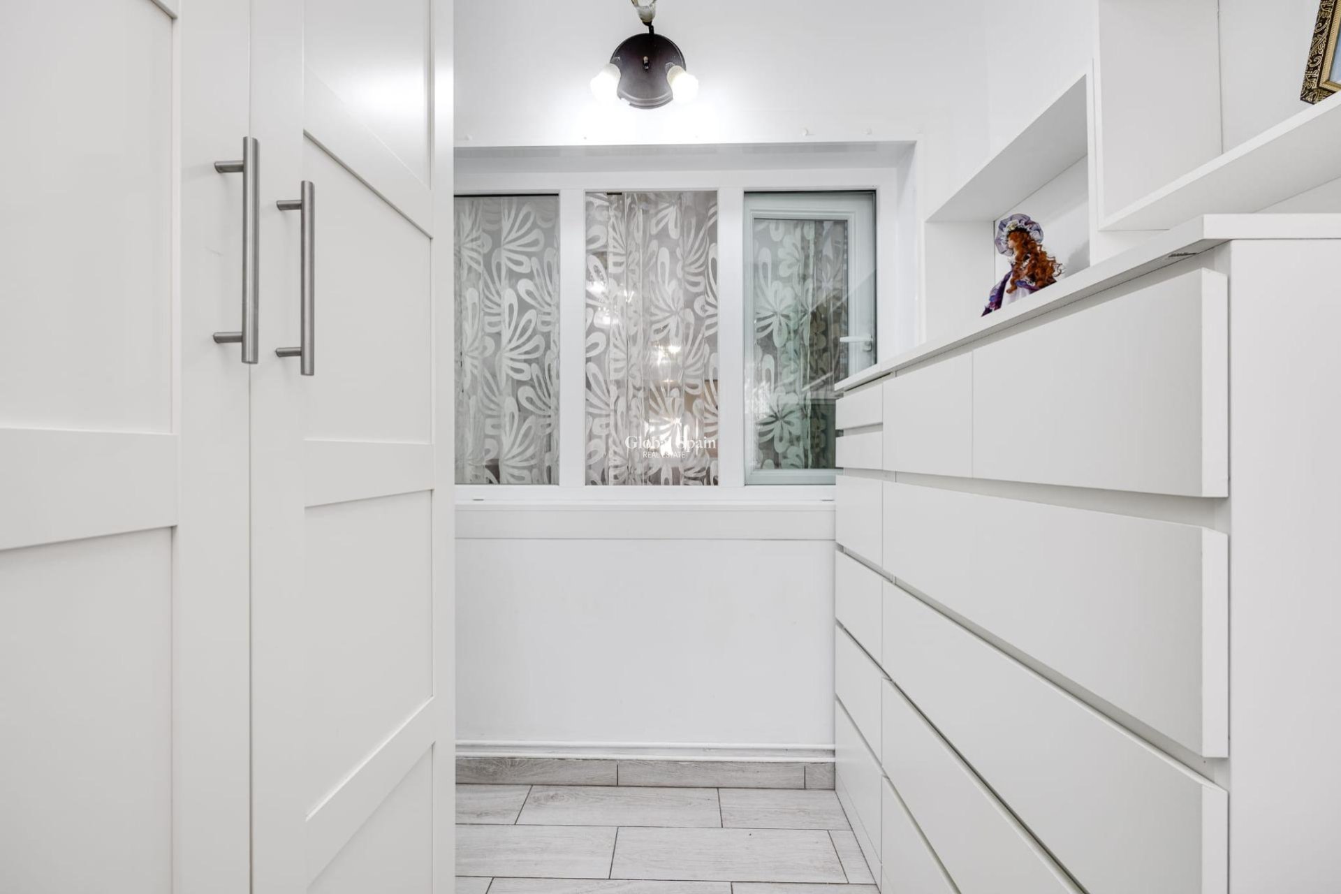 Revente - MAISON -
TORREVIEJA - Calas blanca