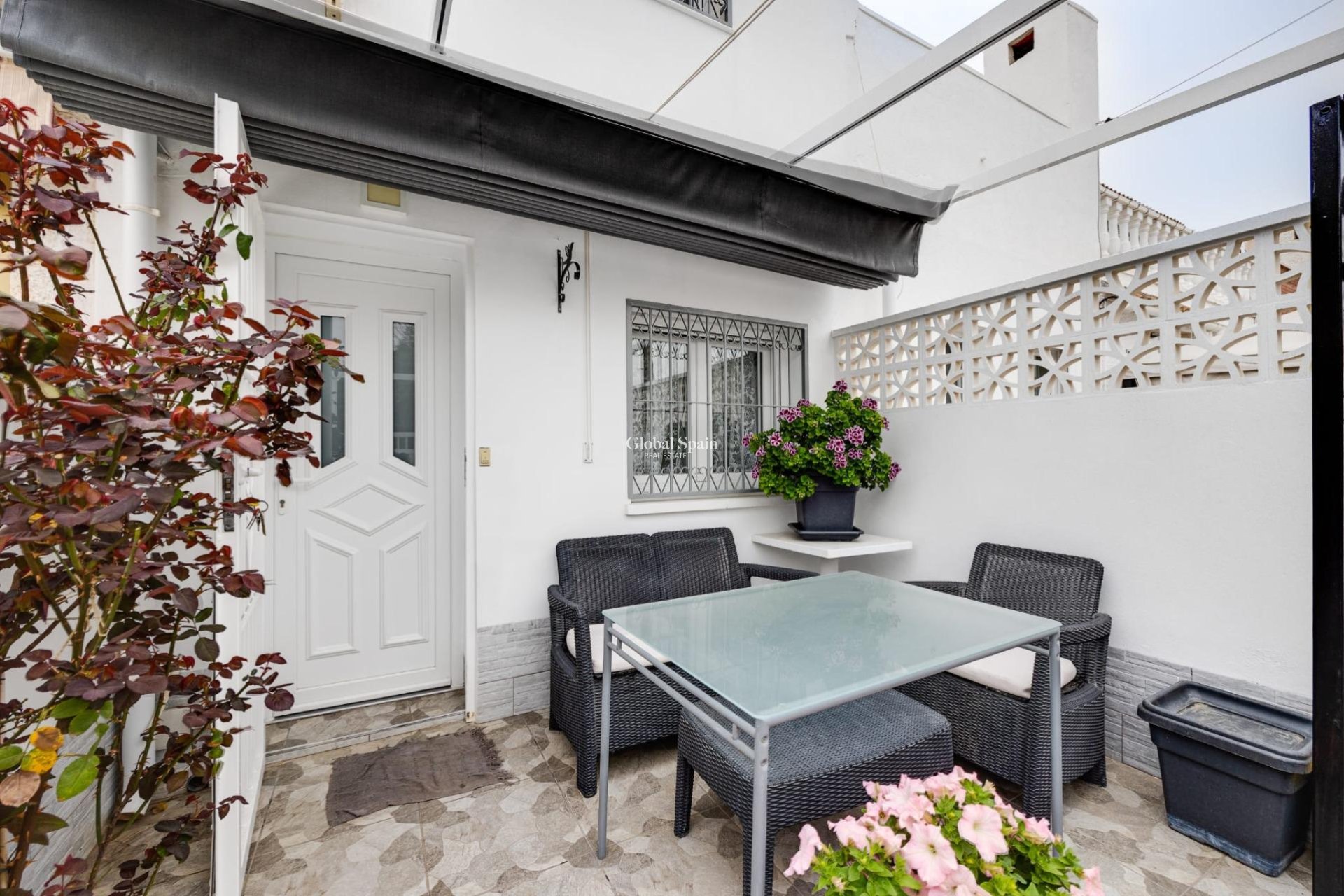 Revente - MAISON -
TORREVIEJA - Calas blanca