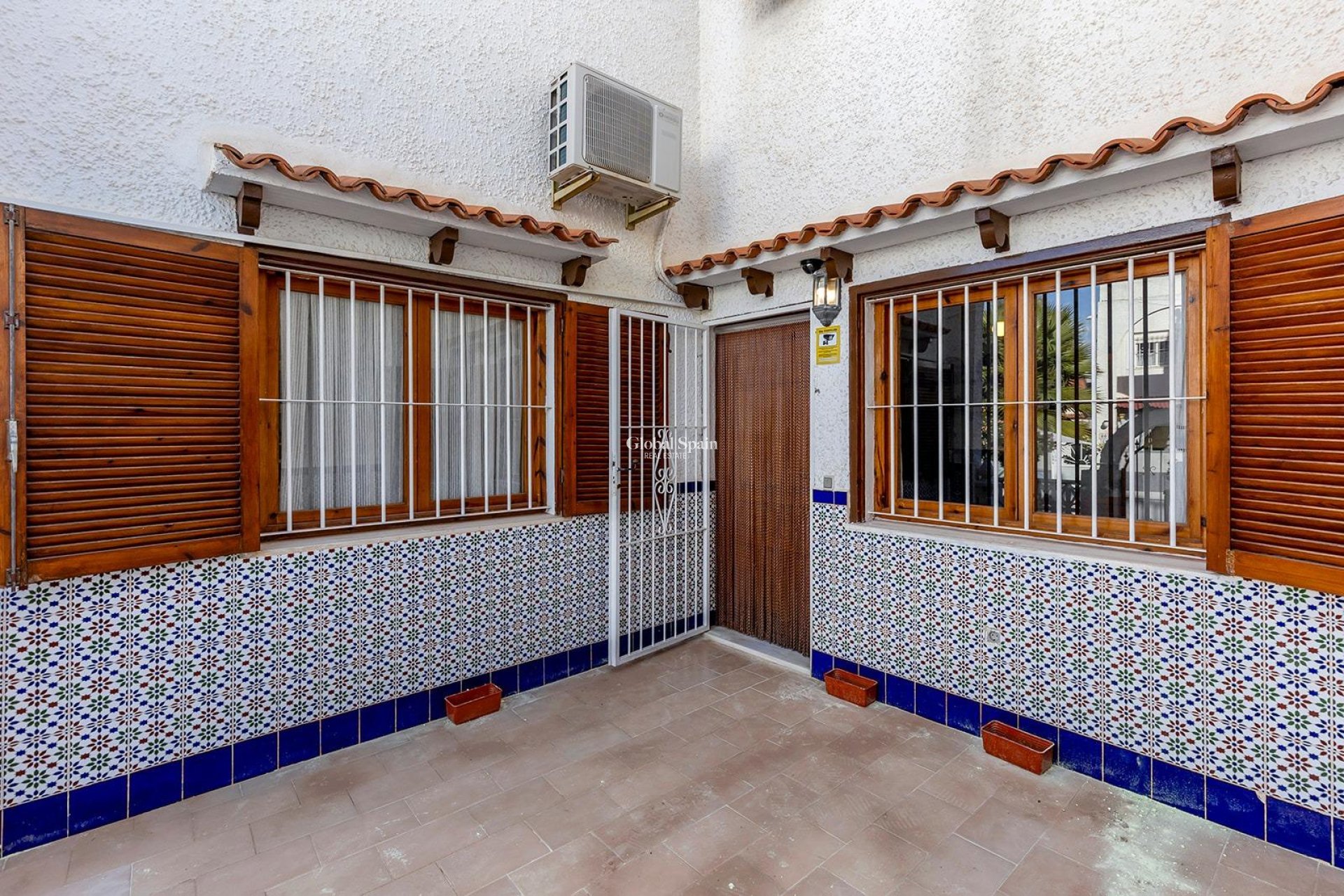Revente - MAISON -
TORREVIEJA - Calas blanca