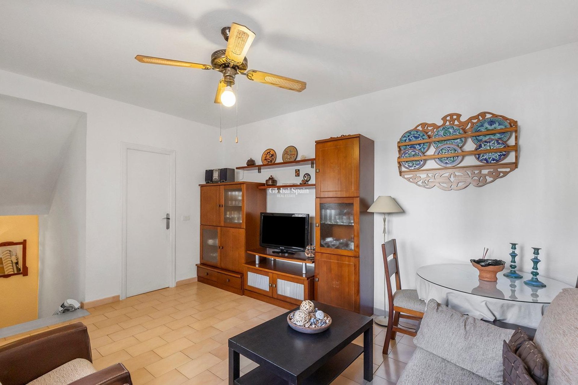 Revente - MAISON -
TORREVIEJA - Calas blanca