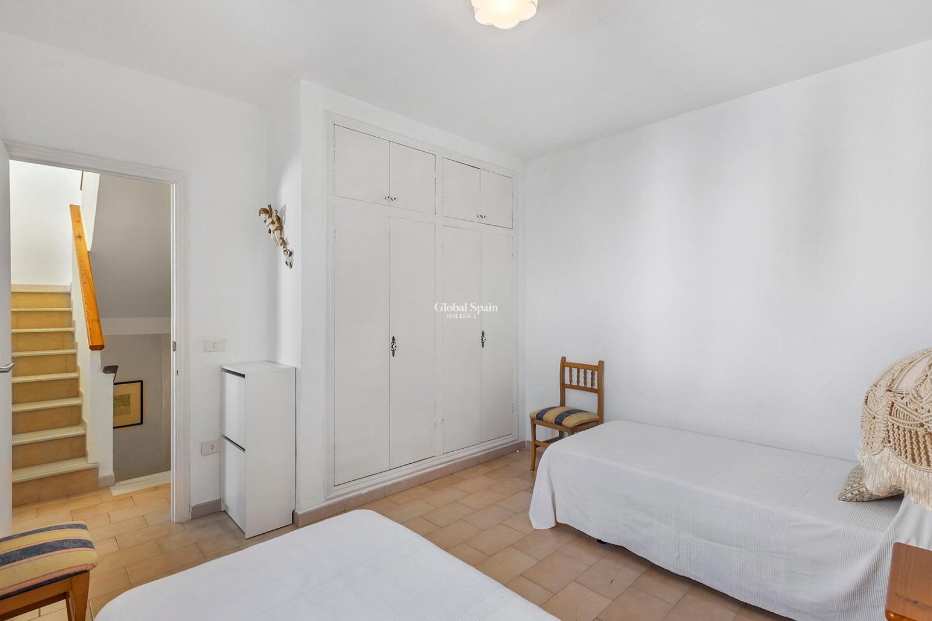 Revente - MAISON -
TORREVIEJA - Calas blanca