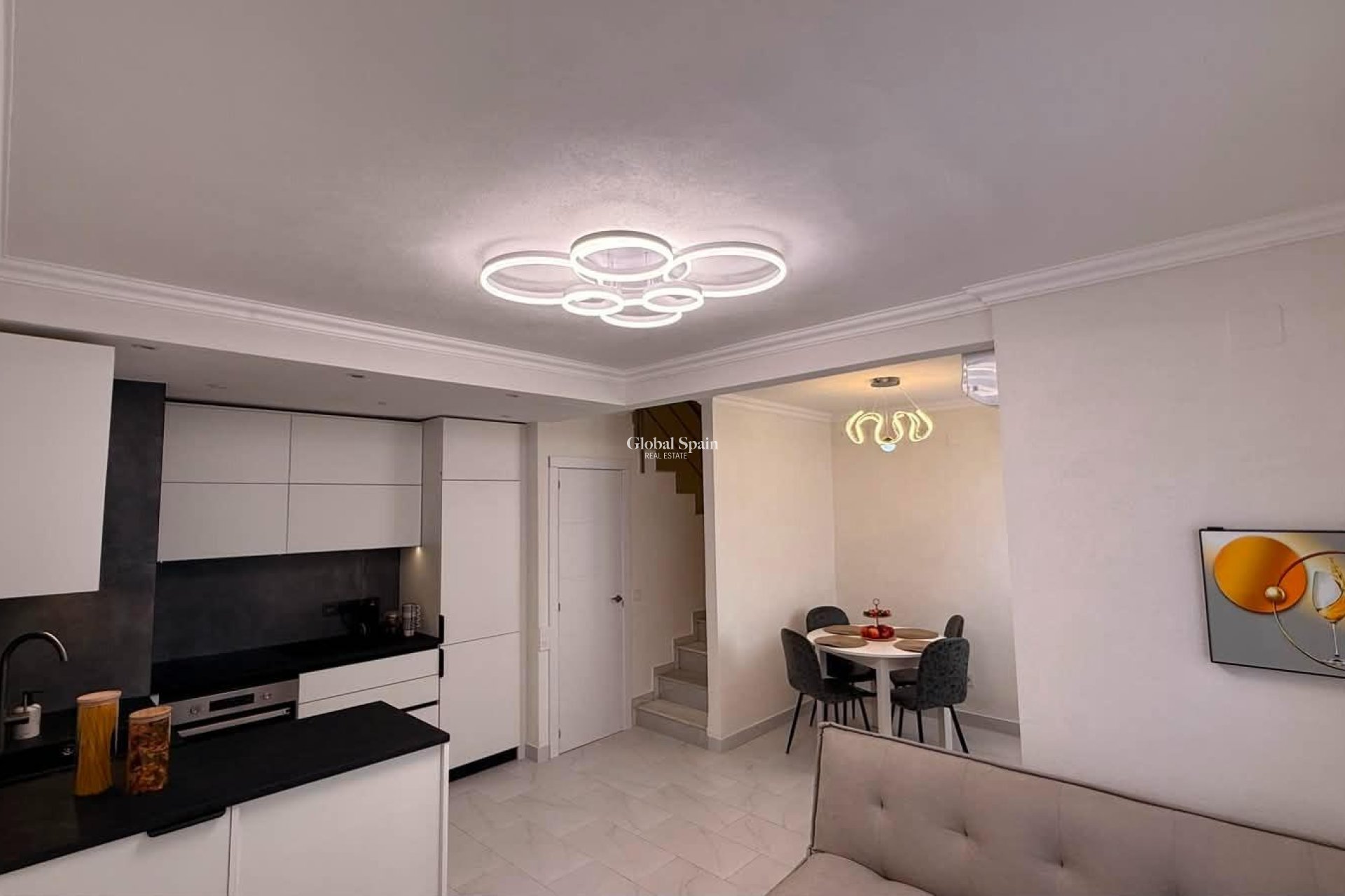 Revente - MAISON -
TORREVIEJA - Calas blanca