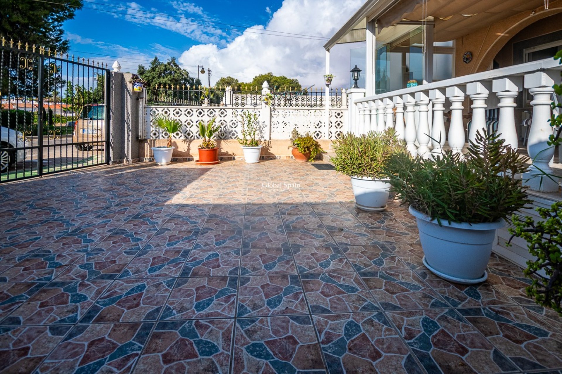 Revente - MAISON -
TORREVIEJA - Calas Blancas