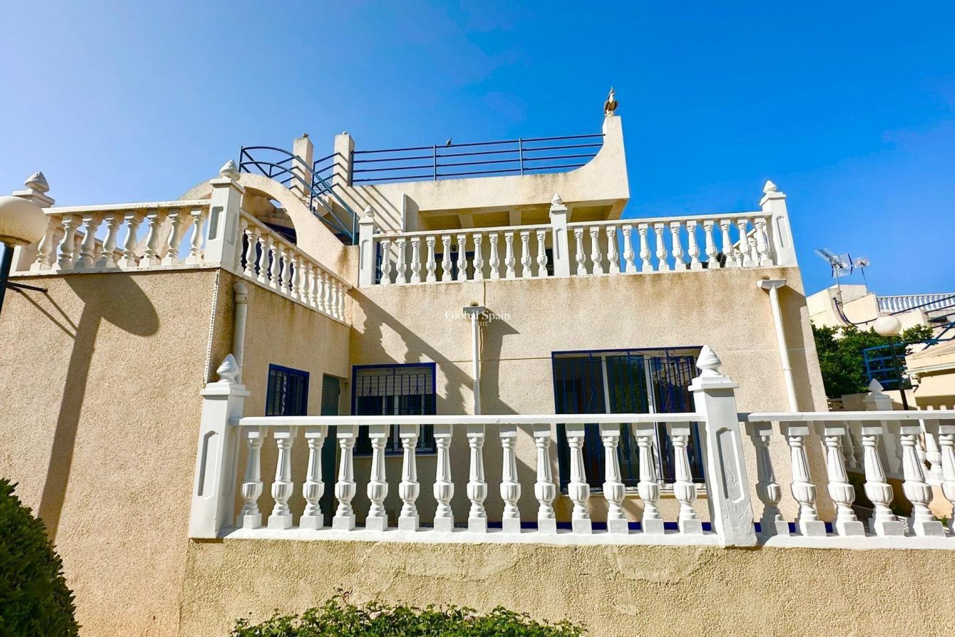 Revente - MAISON -
TORREVIEJA - Carrefour