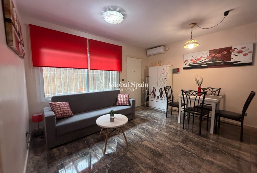 Revente - MAISON -
TORREVIEJA - Carrefour