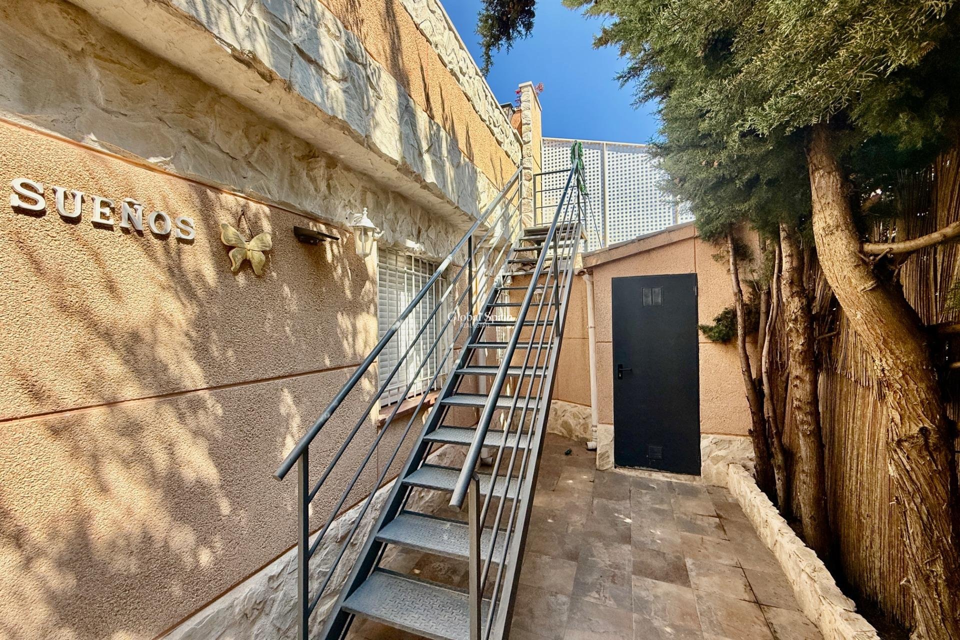 Revente - MAISON -
TORREVIEJA - Carrefour