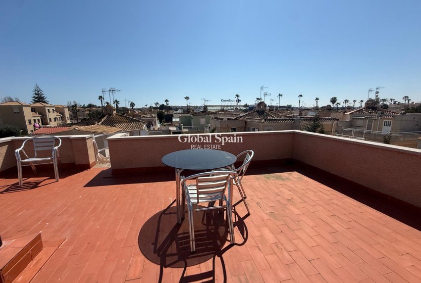 Revente - MAISON -
TORREVIEJA - Carrefour