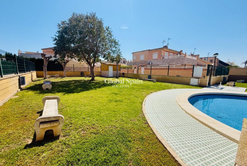 Revente - MAISON -
TORREVIEJA - Carrefour