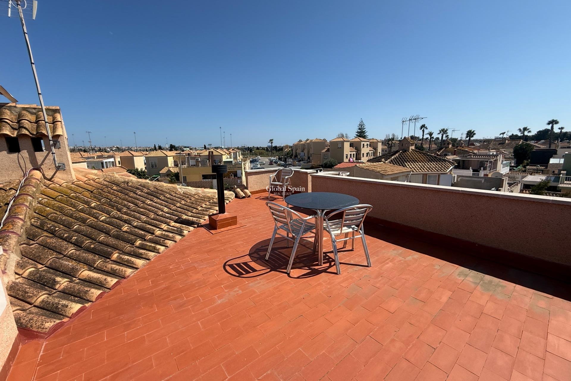 Revente - MAISON -
TORREVIEJA - Carrefour
