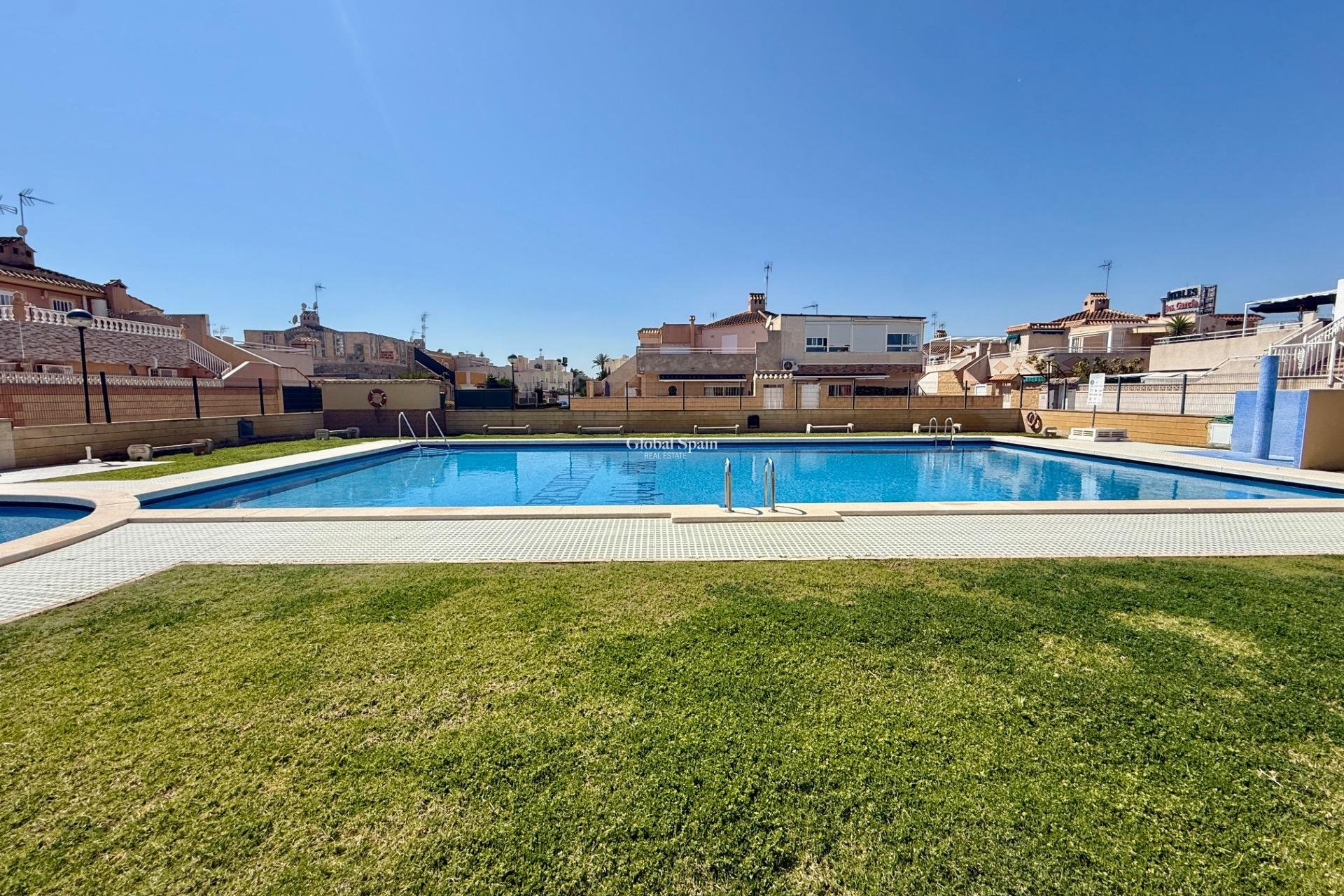 Revente - MAISON -
TORREVIEJA - Carrefour