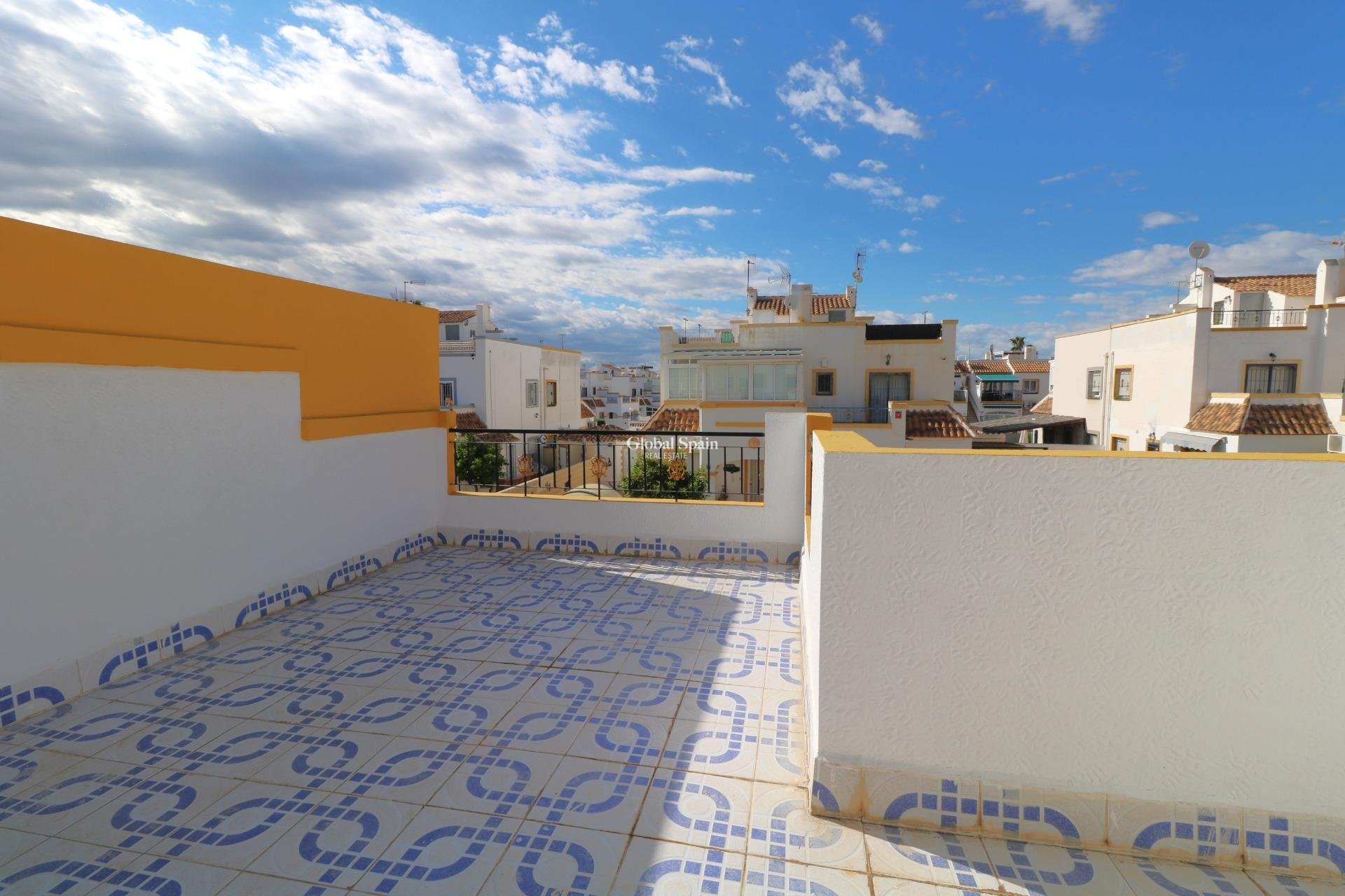 Revente - MAISON -
TORREVIEJA - Carrefour