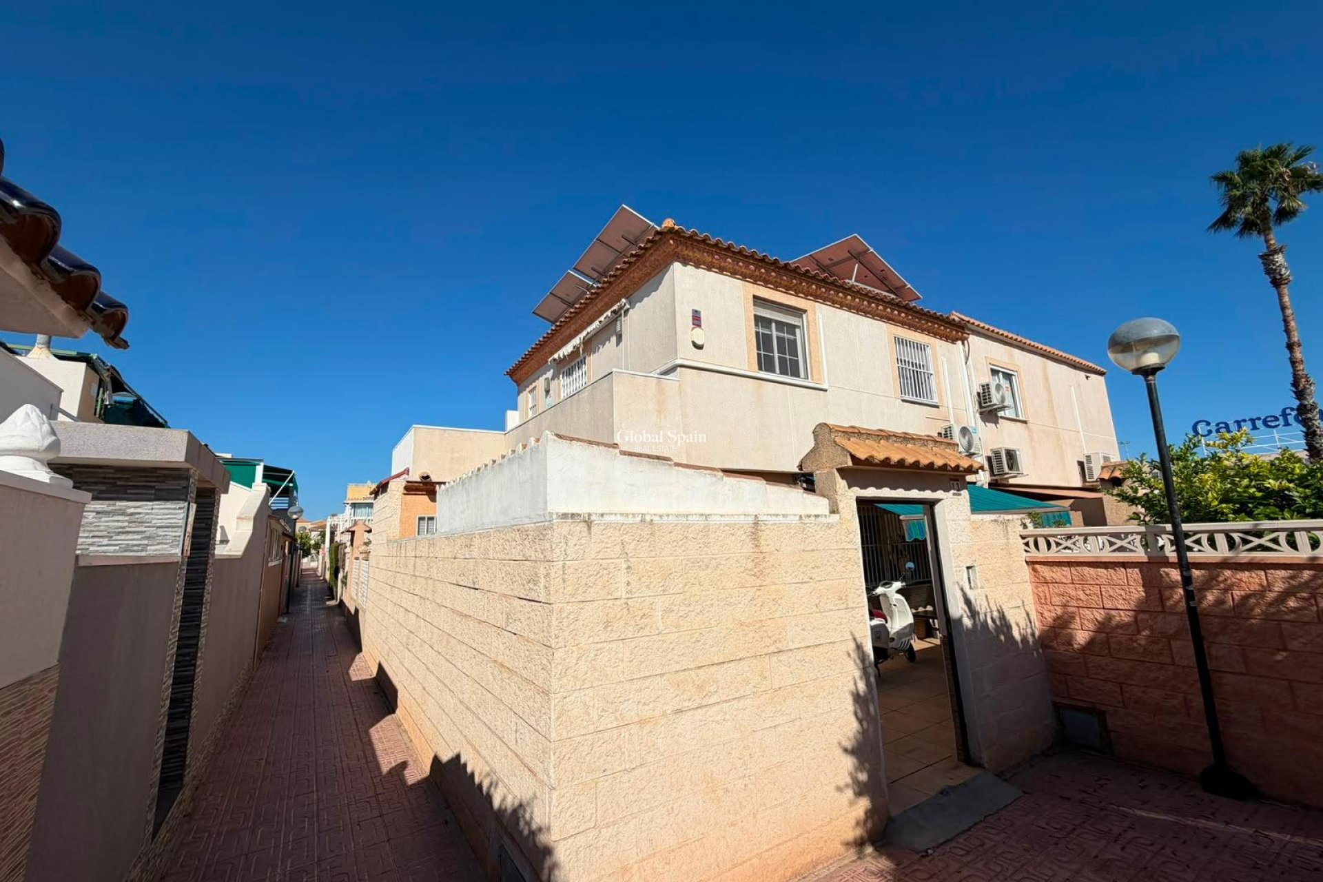 Revente - MAISON -
TORREVIEJA - Carrefour