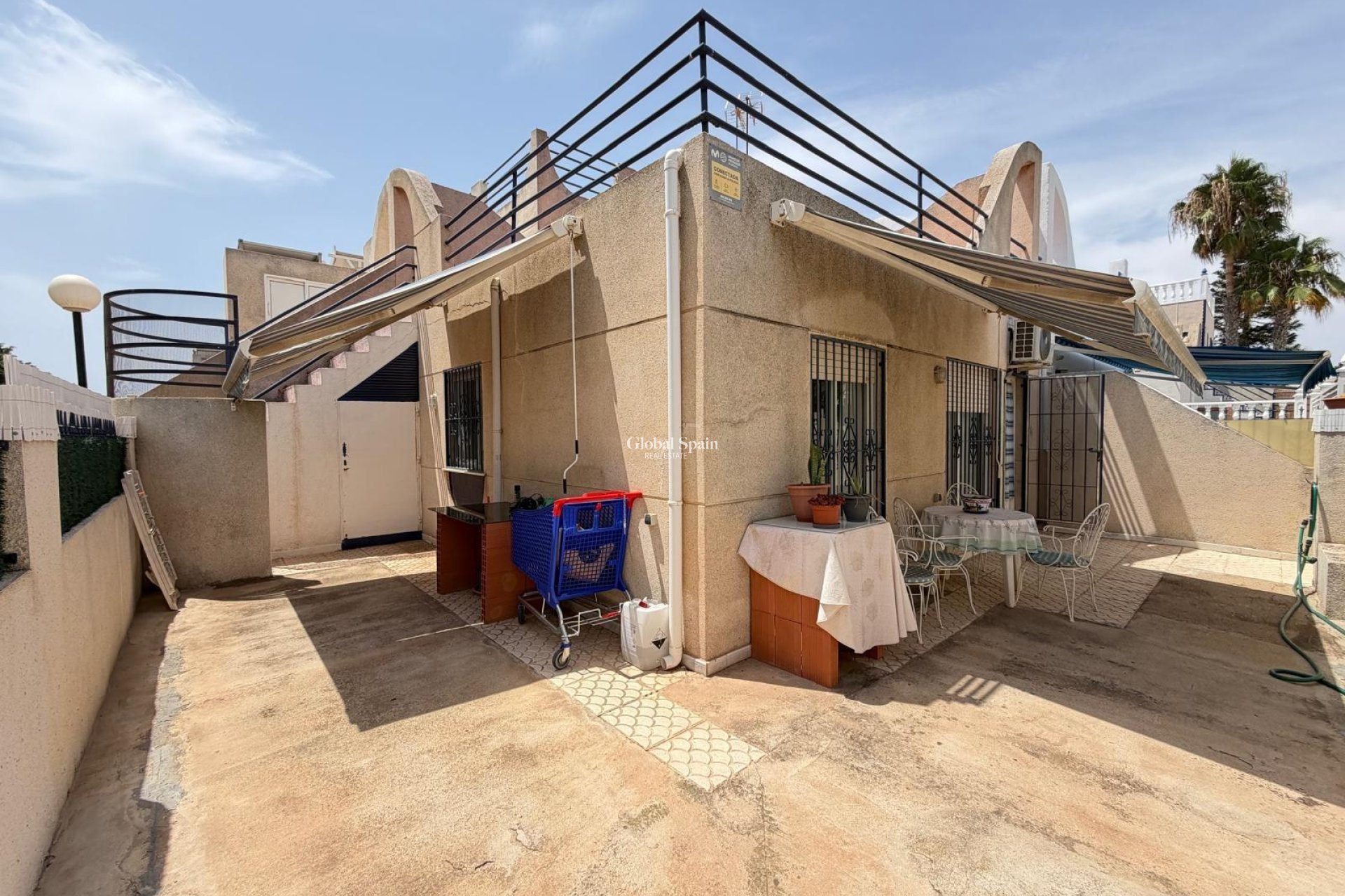 Revente - MAISON -
TORREVIEJA - Carrefour