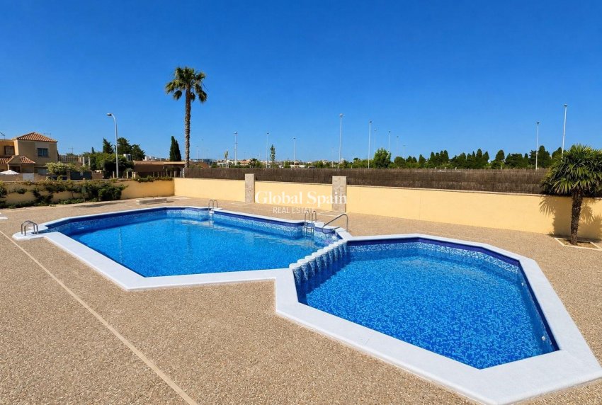 Revente - MAISON -
TORREVIEJA - Carrefour