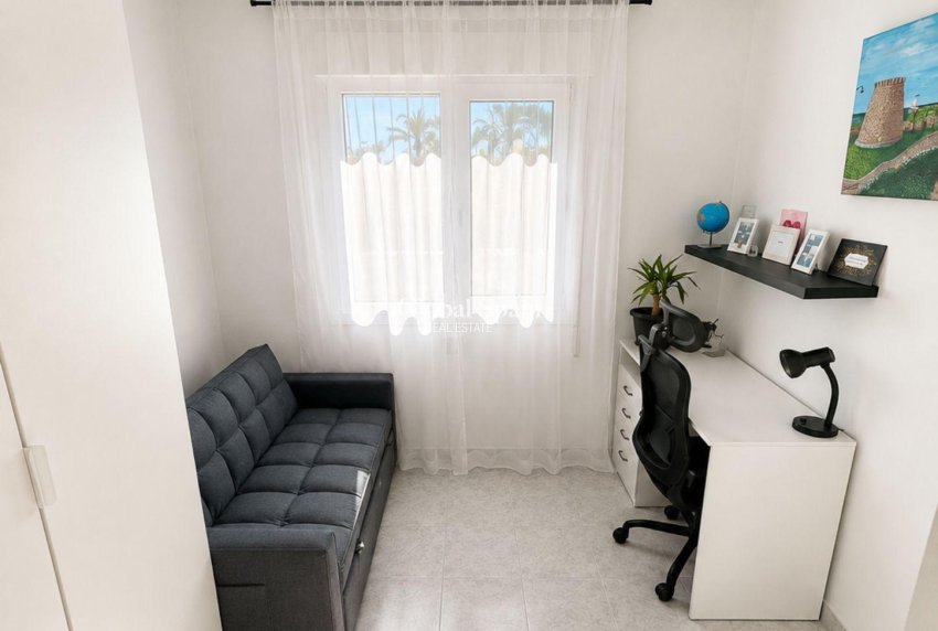Revente - MAISON -
TORREVIEJA - Carrefour
