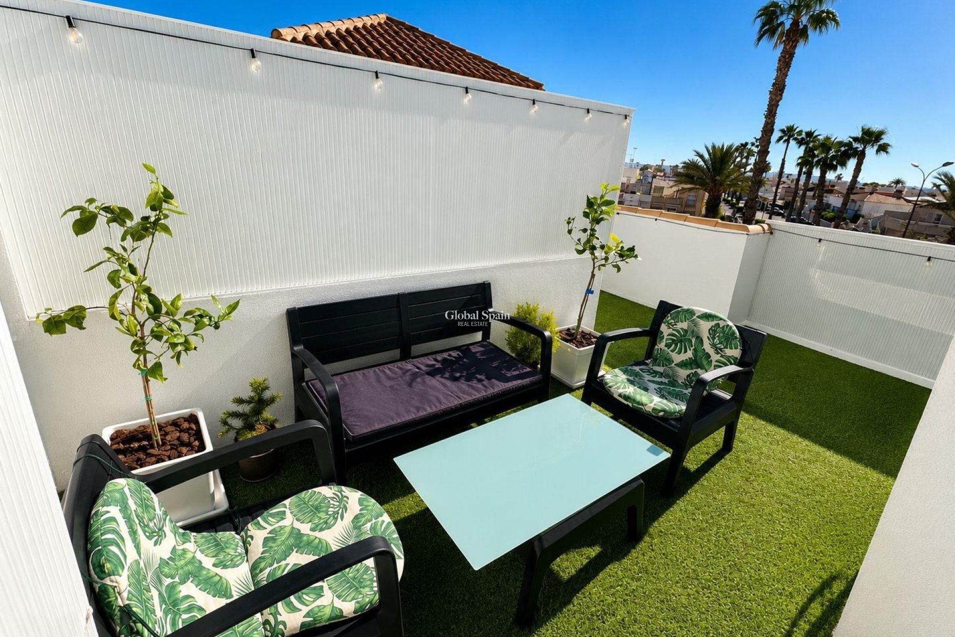 Revente - MAISON -
TORREVIEJA - Carrefour