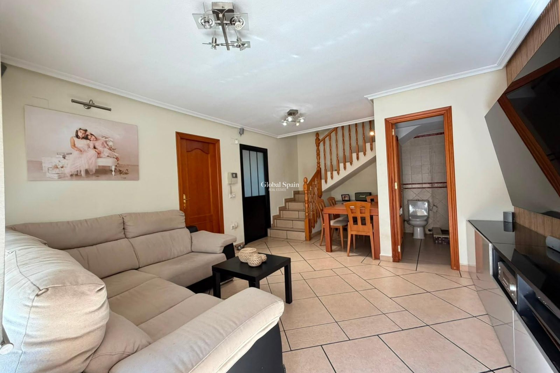 Revente - MAISON -
TORREVIEJA - Carrefour