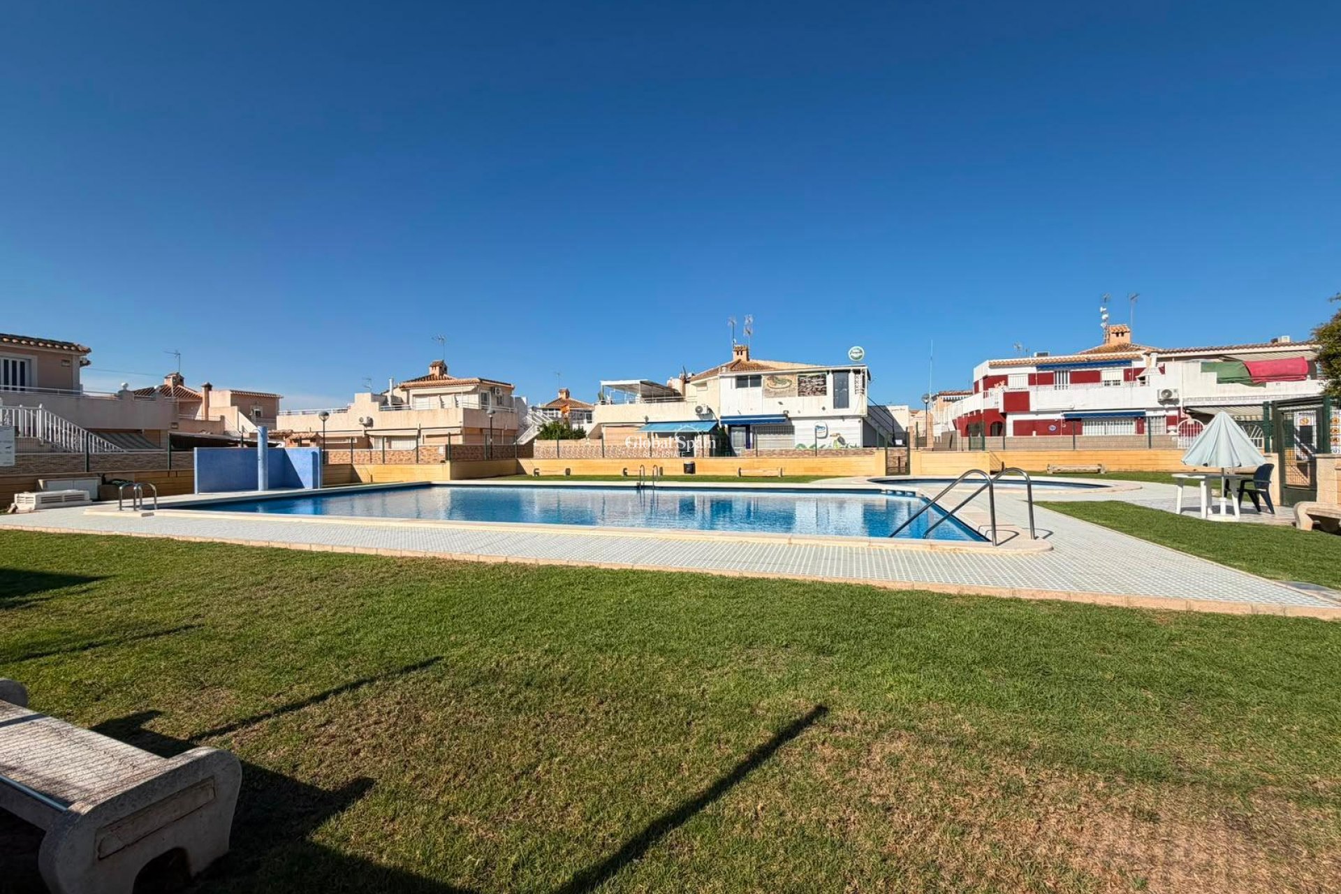 Revente - MAISON -
TORREVIEJA - Carrefour