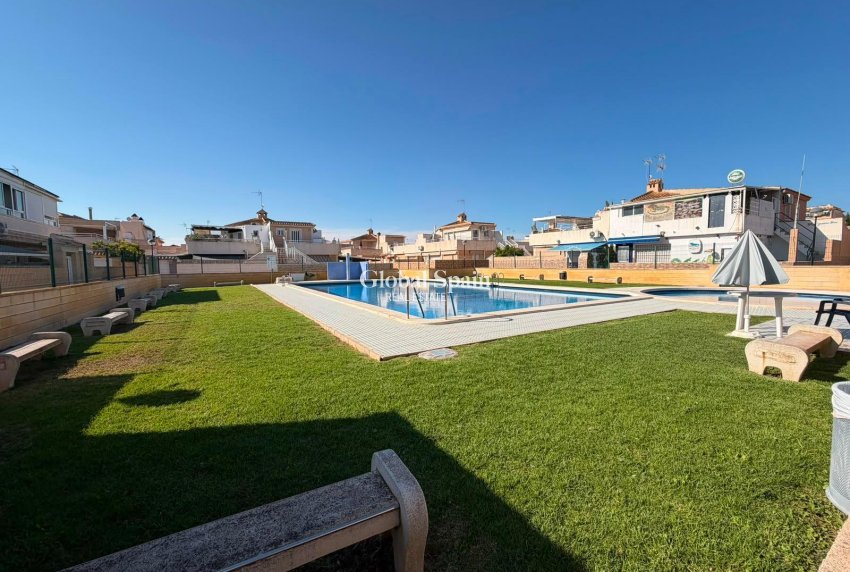 Revente - MAISON -
TORREVIEJA - Carrefour