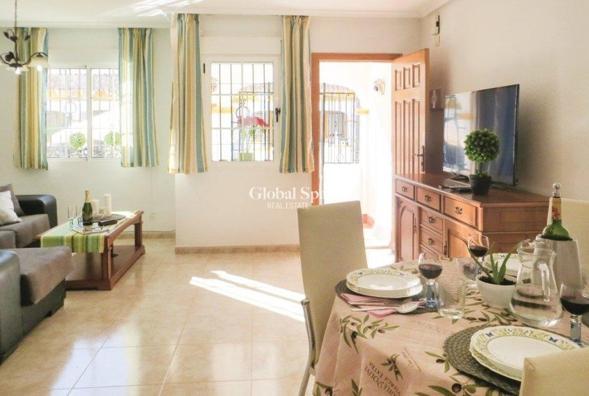 Revente - MAISON -
TORREVIEJA - Carrefour