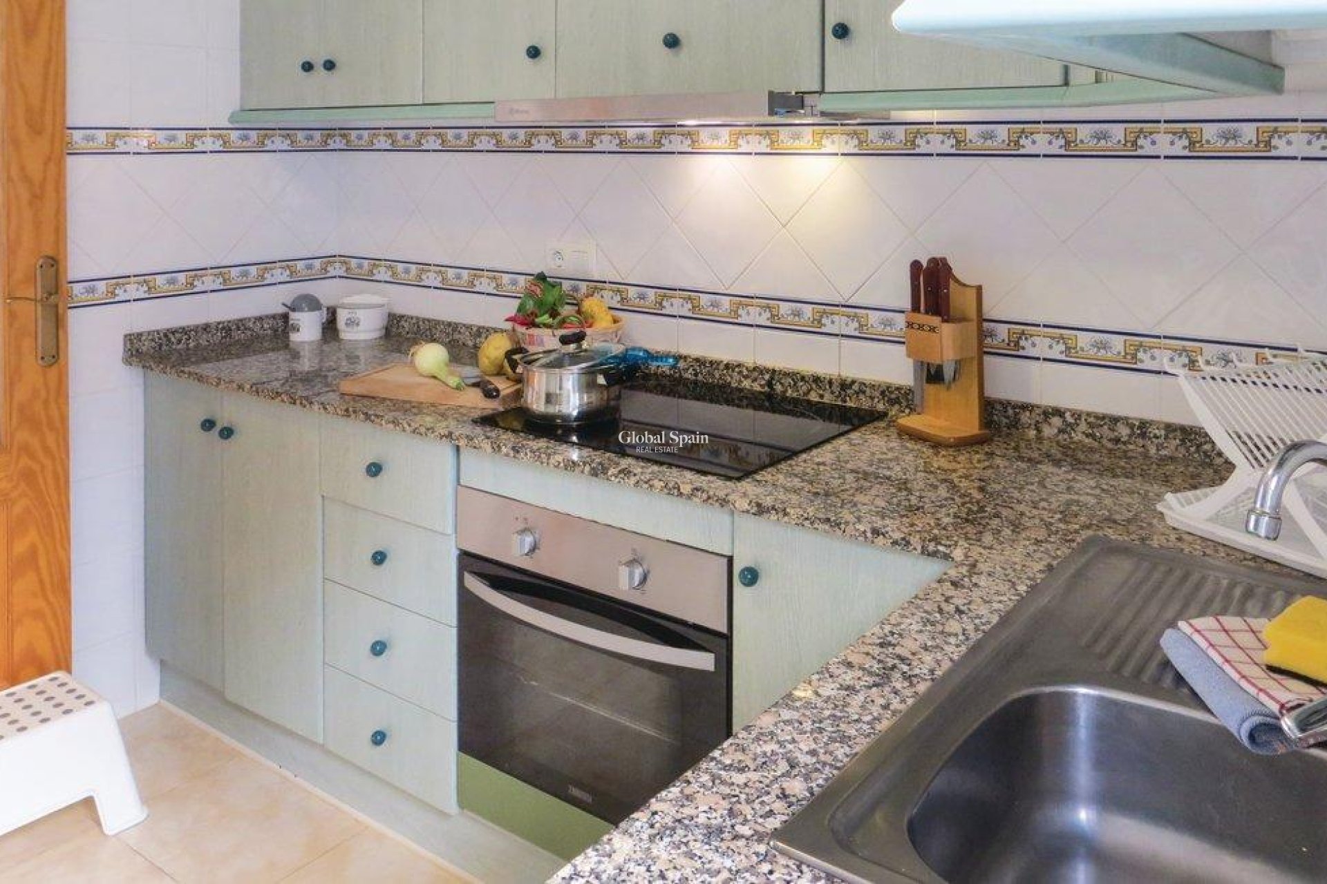 Revente - MAISON -
TORREVIEJA - Carrefour