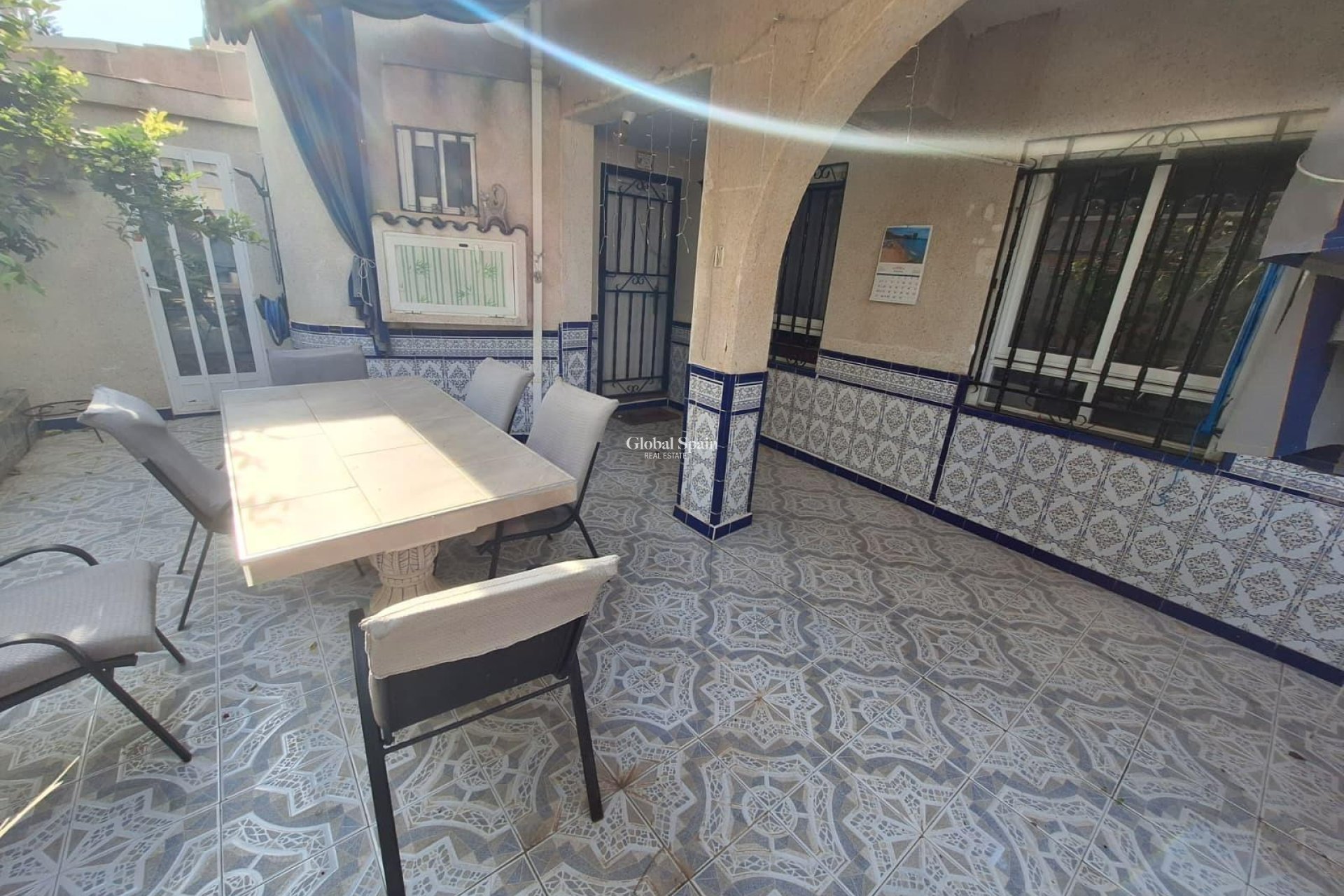 Revente - MAISON -
TORREVIEJA - Carrefour