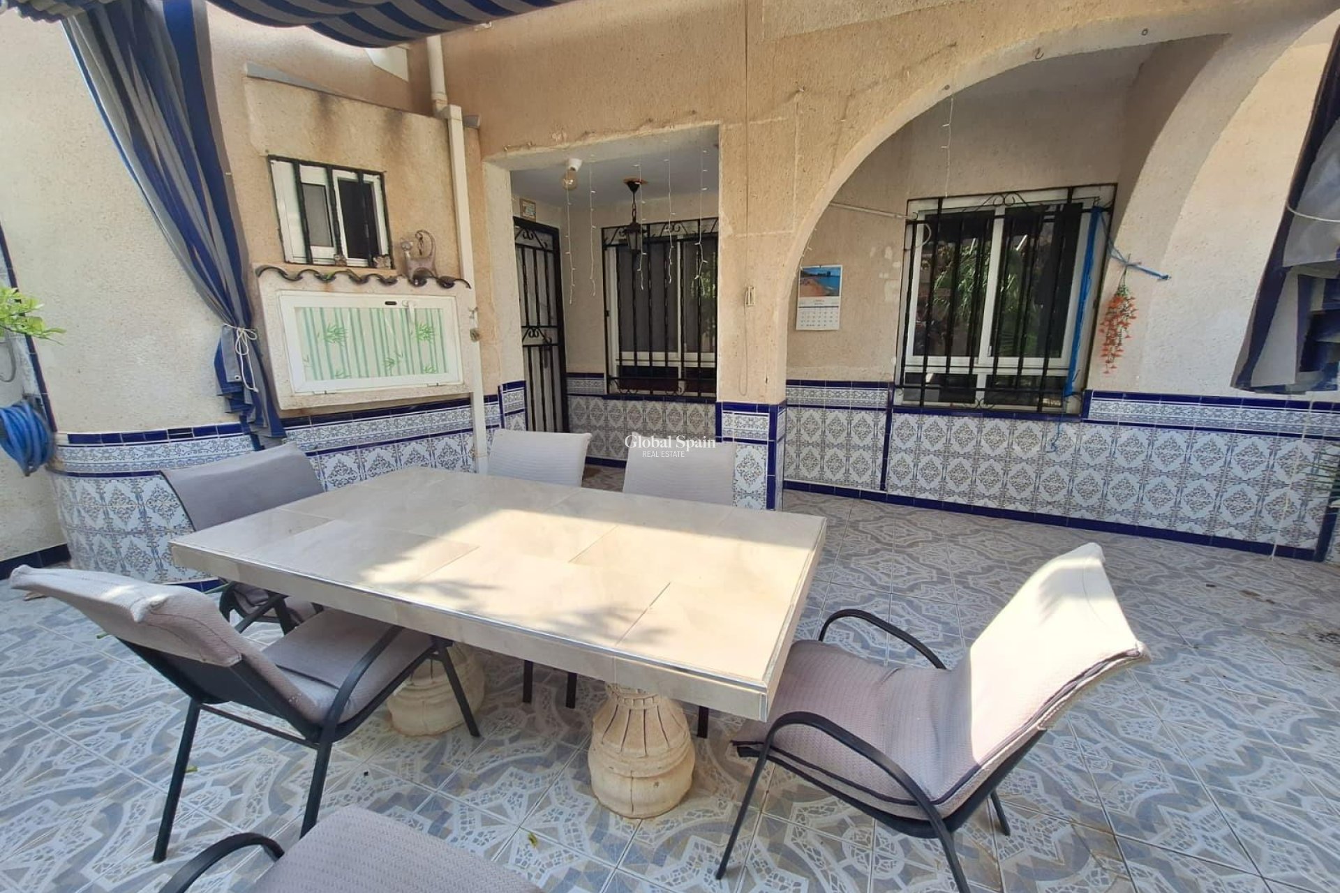 Revente - MAISON -
TORREVIEJA - Carrefour