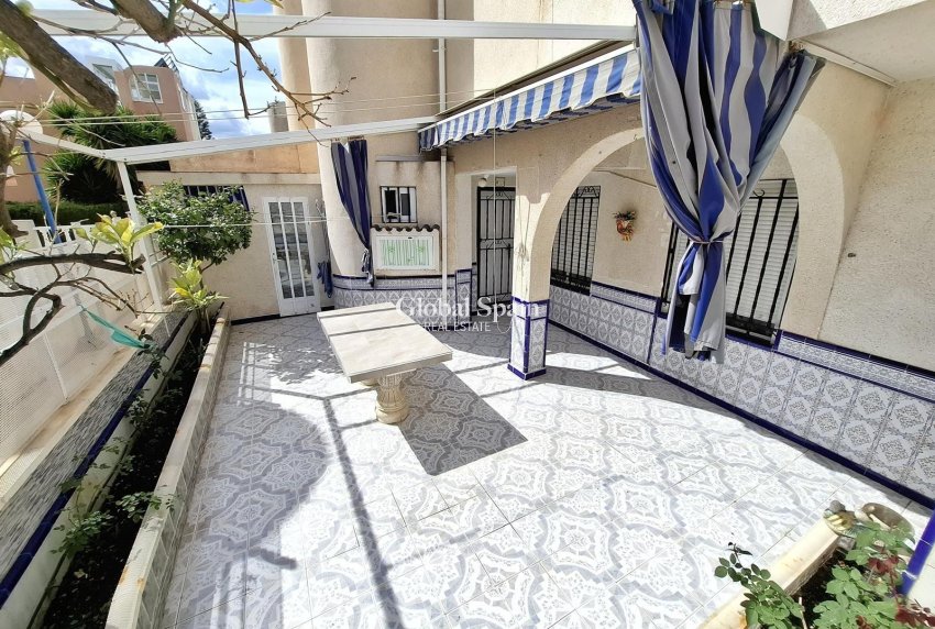 Revente - MAISON -
TORREVIEJA - Carrefour