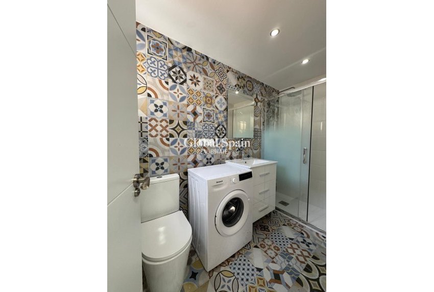 Revente - MAISON -
TORREVIEJA - Center