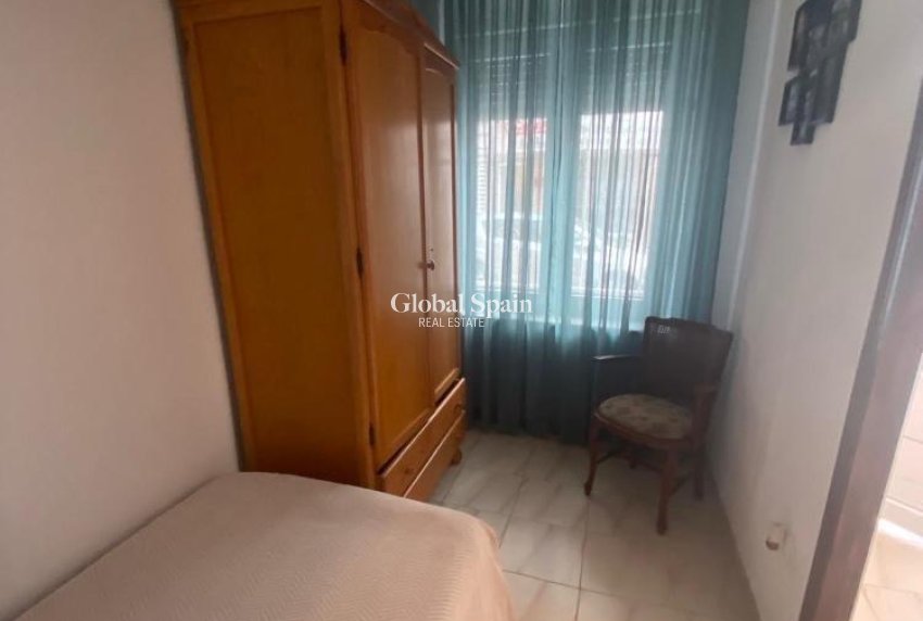 Revente - MAISON -
TORREVIEJA - Center