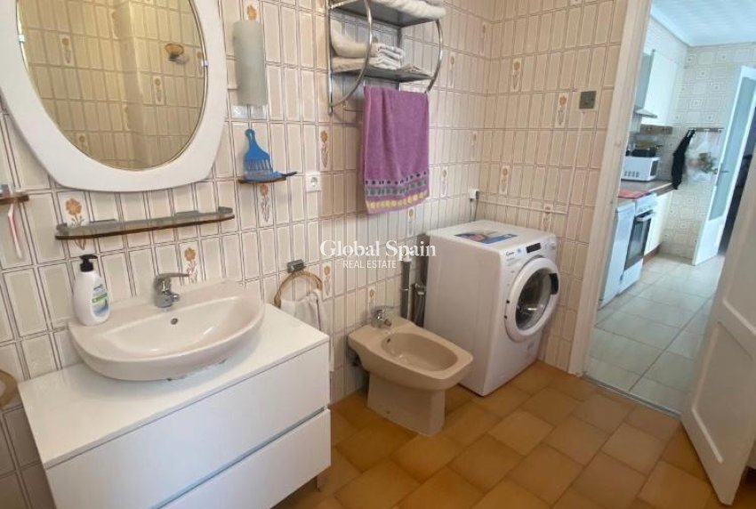 Revente - MAISON -
TORREVIEJA - Center