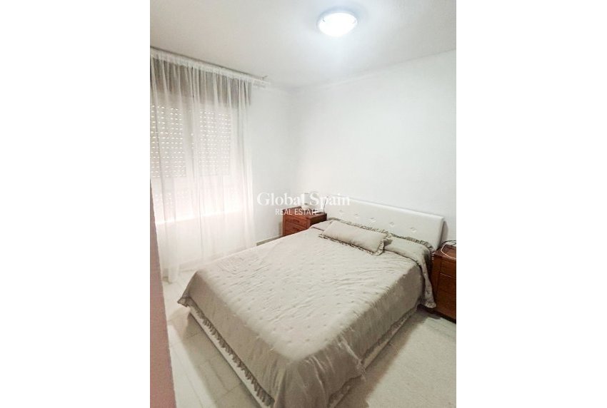 Revente - MAISON -
TORREVIEJA - Center