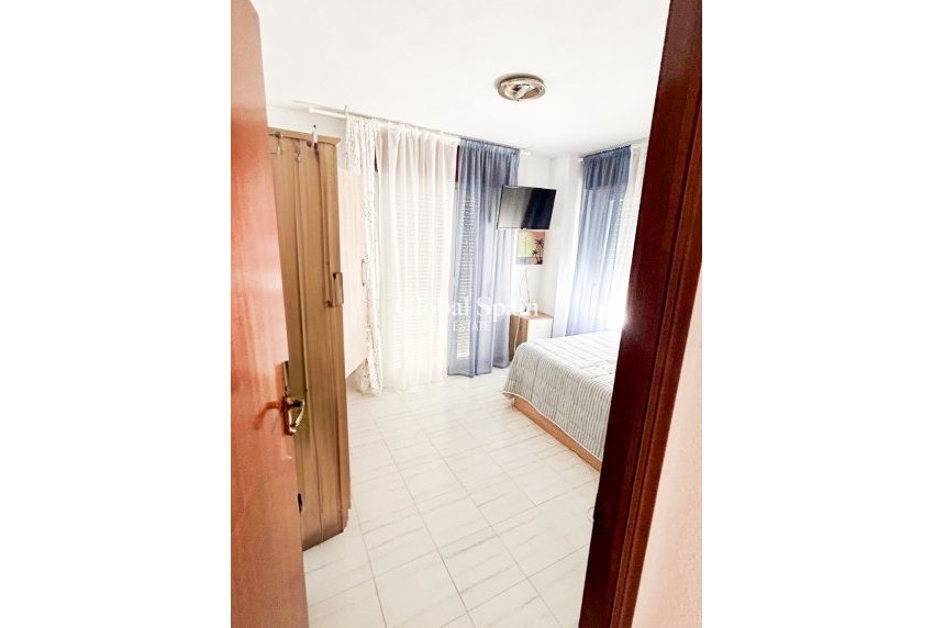 Revente - MAISON -
TORREVIEJA - Center