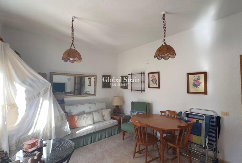 Revente - MAISON -
TORREVIEJA - Center