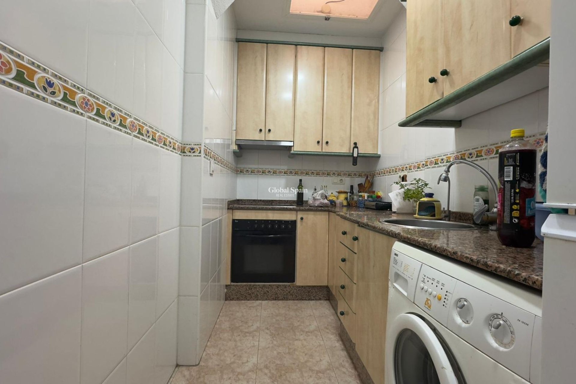 Revente - MAISON -
TORREVIEJA - Center