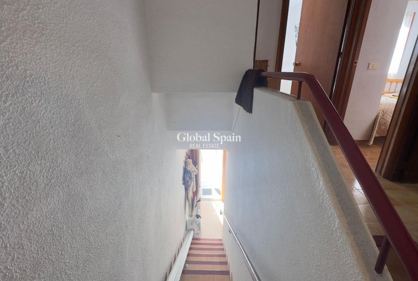 Revente - MAISON -
TORREVIEJA - Center