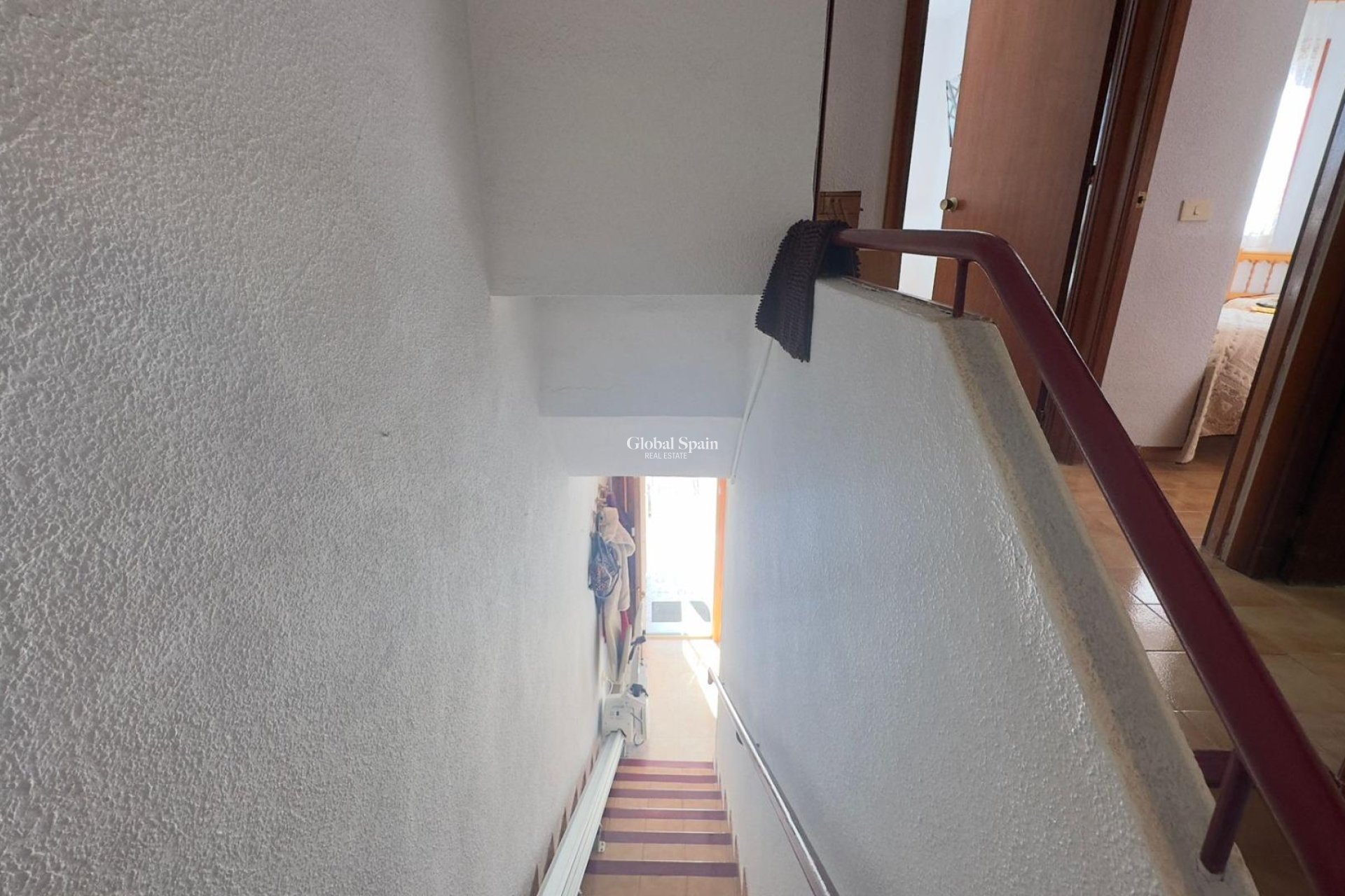 Revente - MAISON -
TORREVIEJA - Center