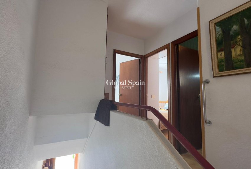 Revente - MAISON -
TORREVIEJA - Center