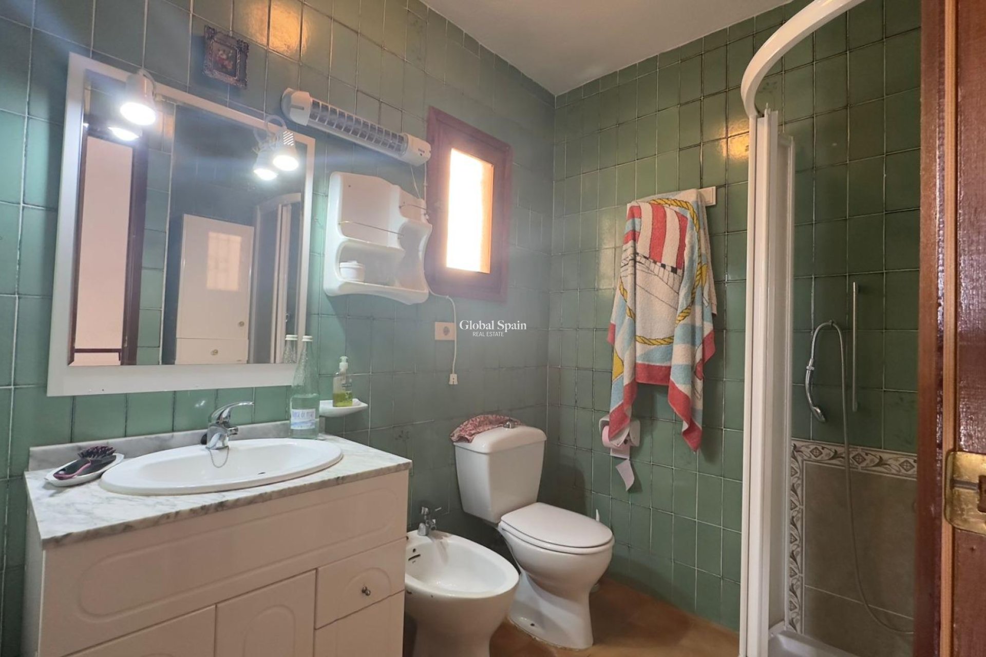 Revente - MAISON -
TORREVIEJA - Center