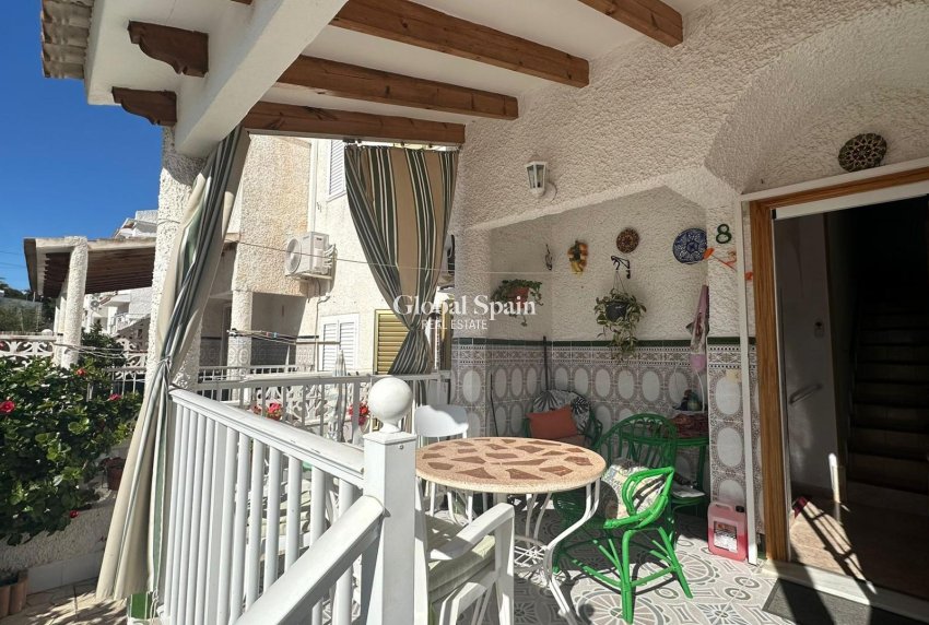 Revente - MAISON -
TORREVIEJA - Center