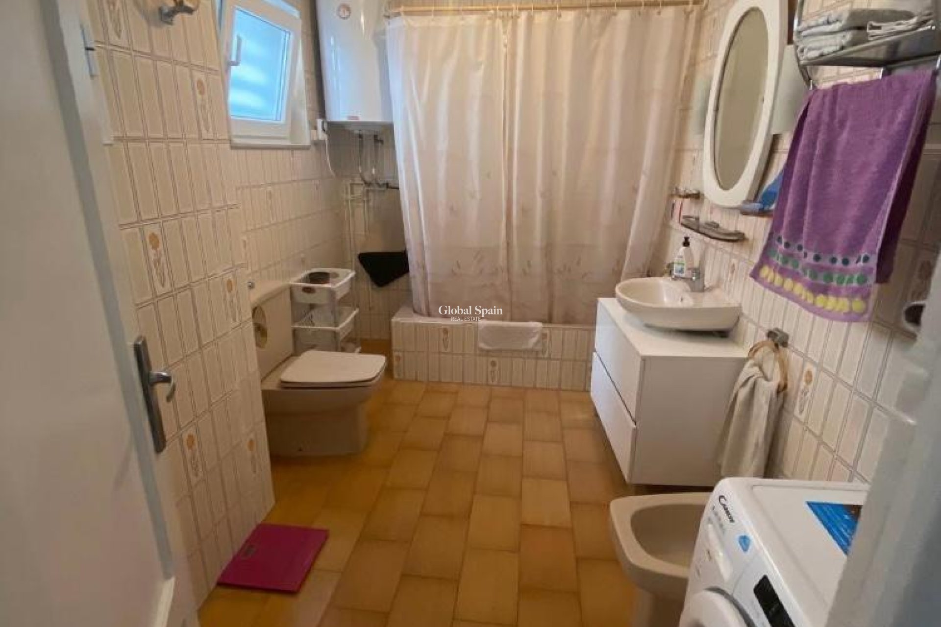 Revente - MAISON -
TORREVIEJA - Center