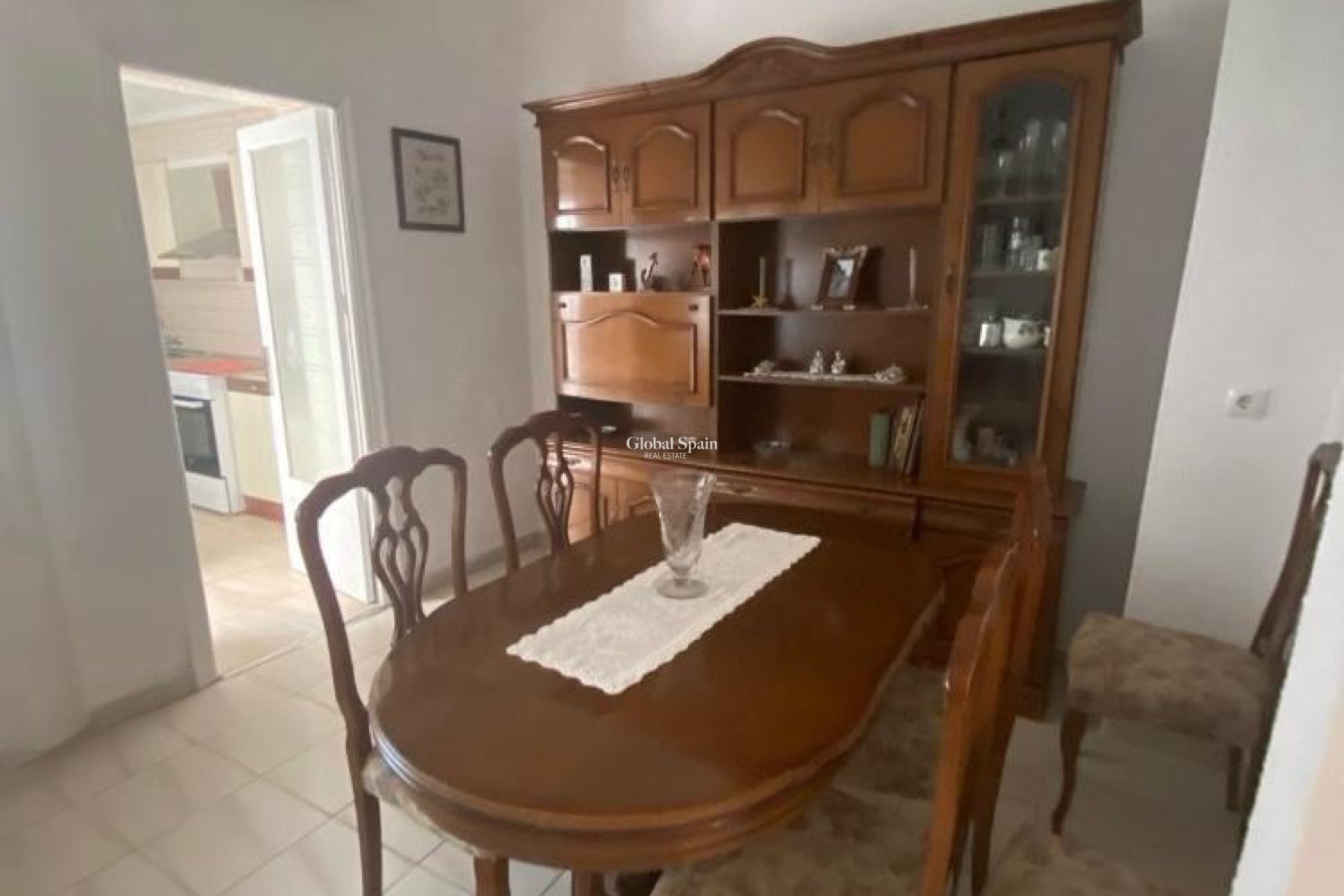 Revente - MAISON -
TORREVIEJA - Center