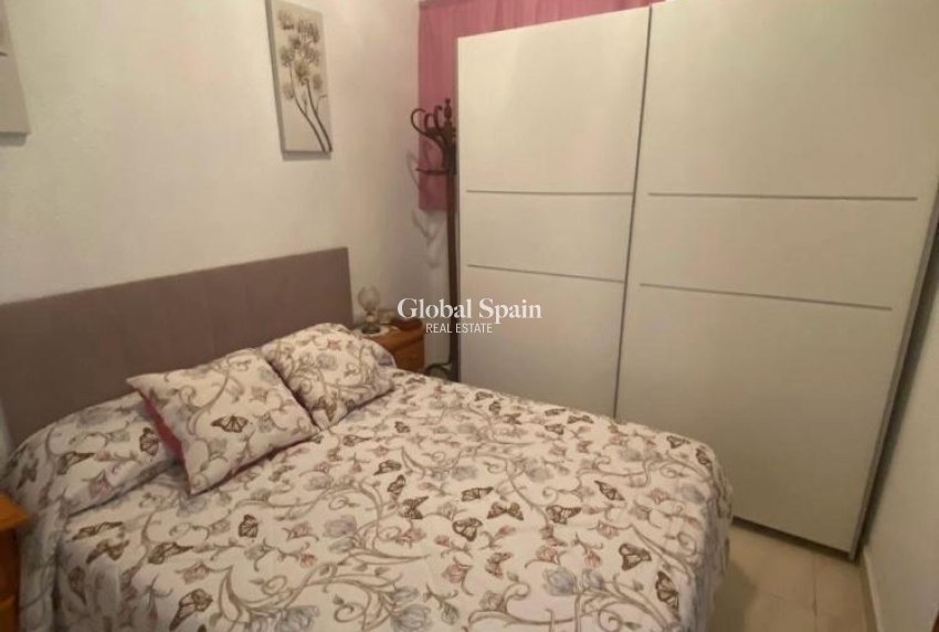 Revente - MAISON -
TORREVIEJA - Center